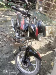 Bajaj Discover 125